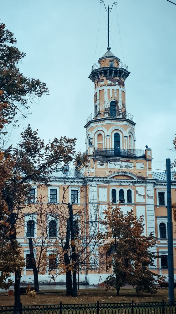 Photograph by Елена Гунько