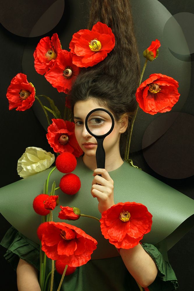 Photograph by Виктория Забродина