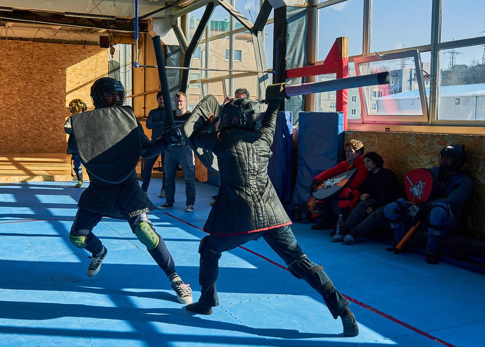 Photograph by Лариса