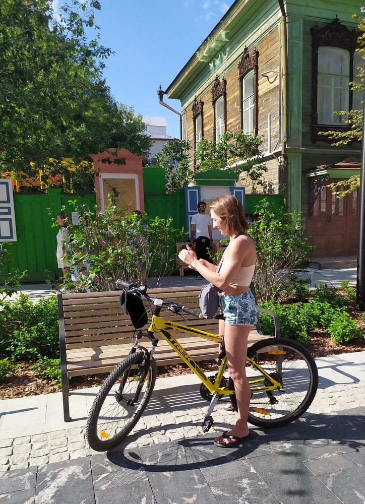 Photograph by Татьяна Клемба