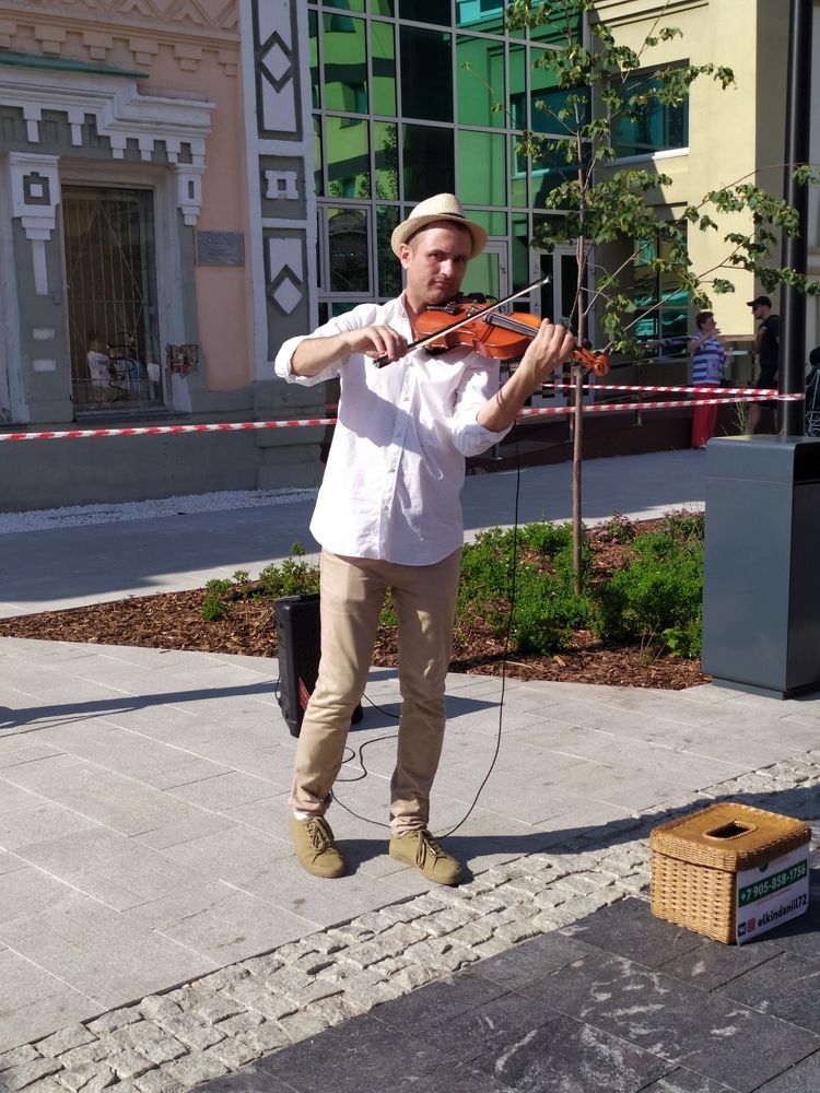 Photograph by Татьяна Клемба