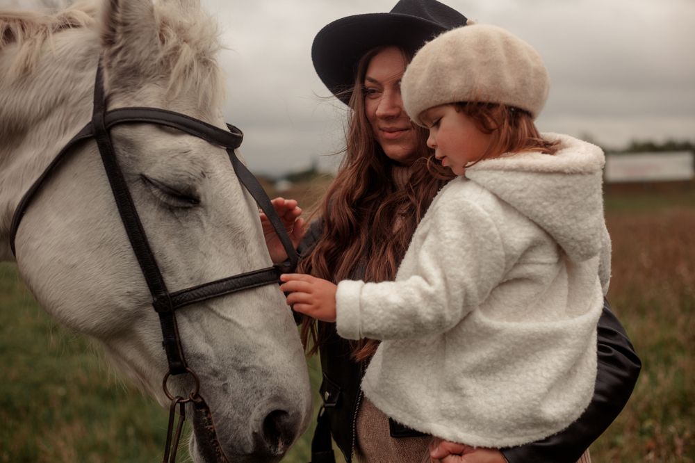 Photograph by Nina Zaytseva