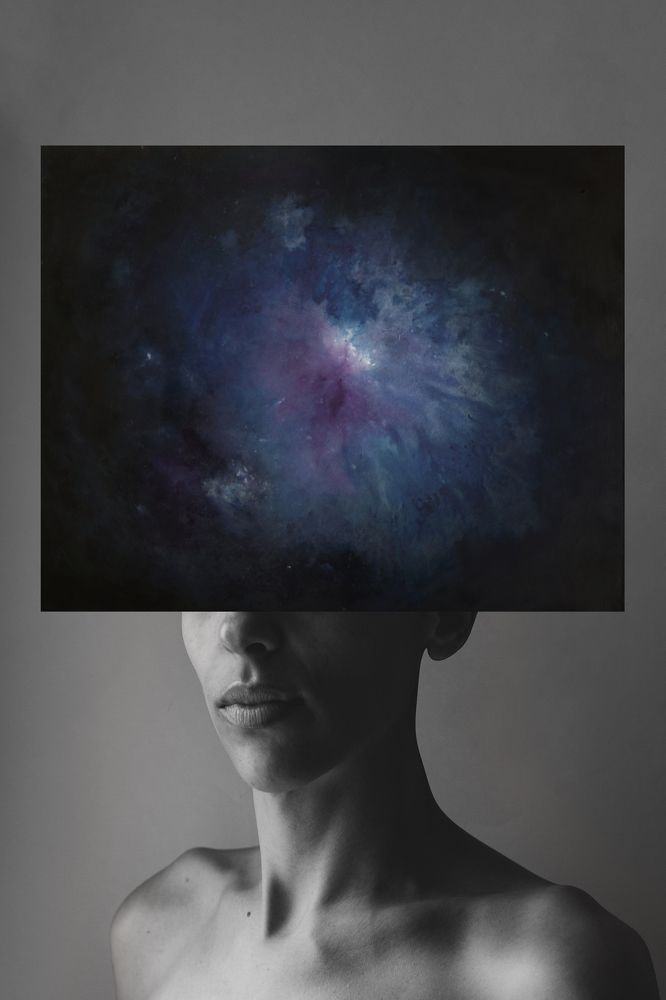 Confusion Onirica - UNIVERSO