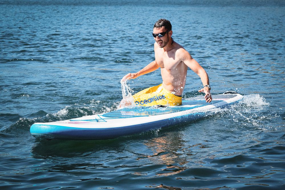 Фотография автора Ольга Тенилова