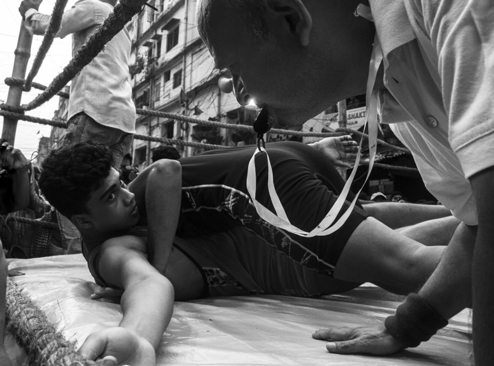 Photograph by saikat chanda