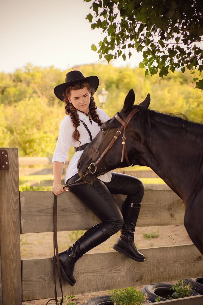 Photograph by Natali Alexandrova