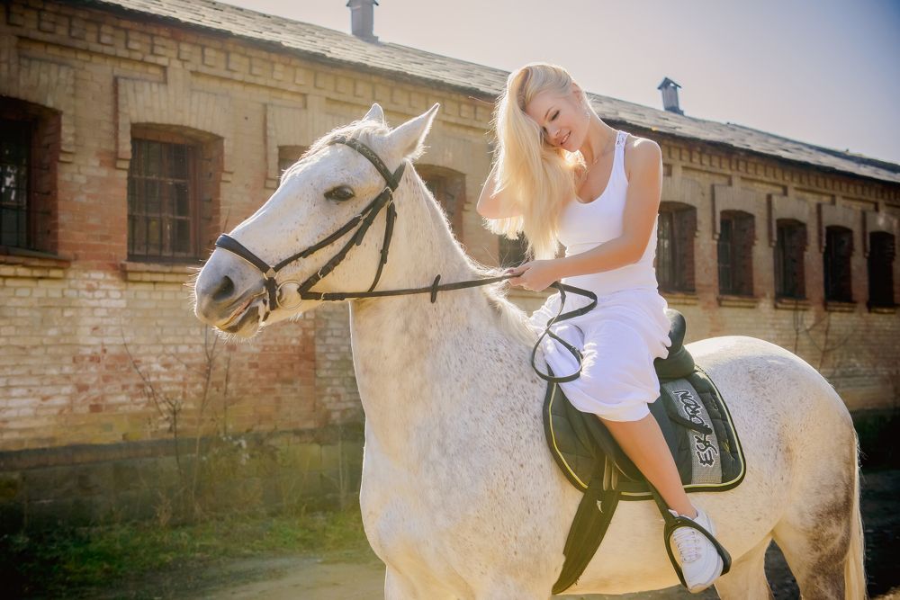 Photograph by Мария Мифтахова