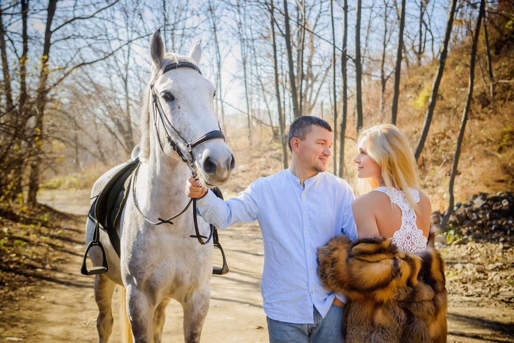 Photograph by Мария Мифтахова