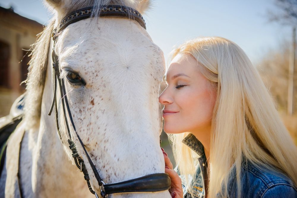 Photograph by Мария Мифтахова