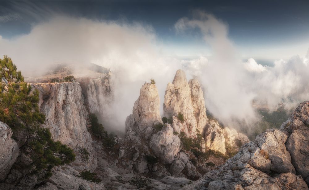 Photograph by Roman Lyubimski