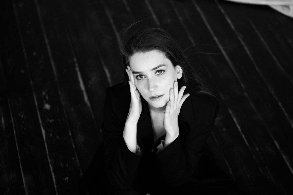 Photograph by Светлана Ляшок