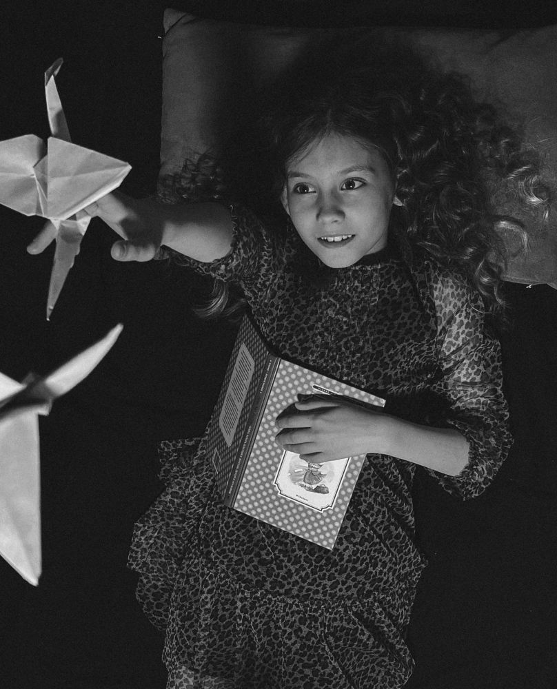 Photograph by Ekaterina