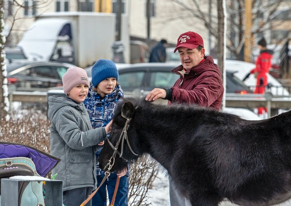Photograph by Valery Kleymenov