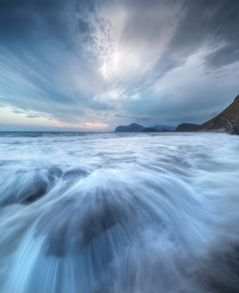 Photograph by Roman Lyubimski