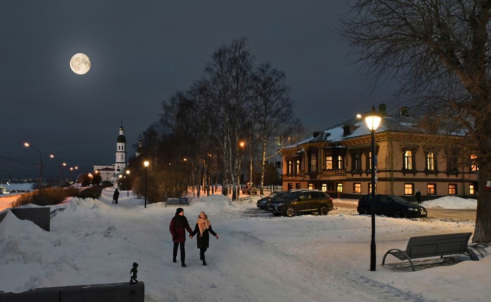 Photograph by Михаил Егоров