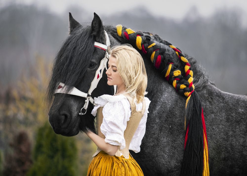 Photograph by Татьяна Немова