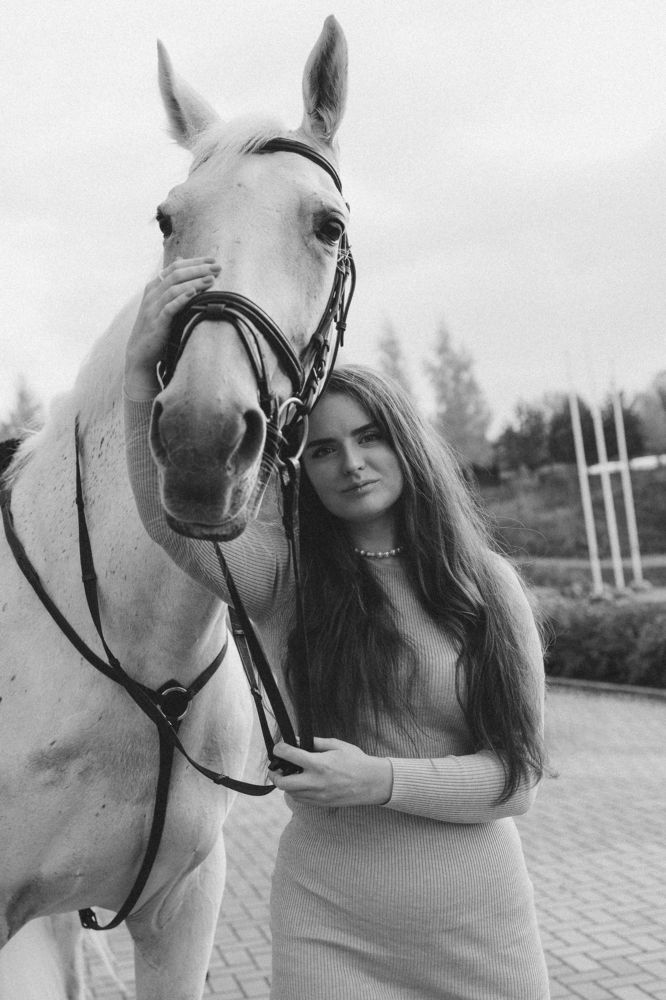 Фотография автора Мария Соколова