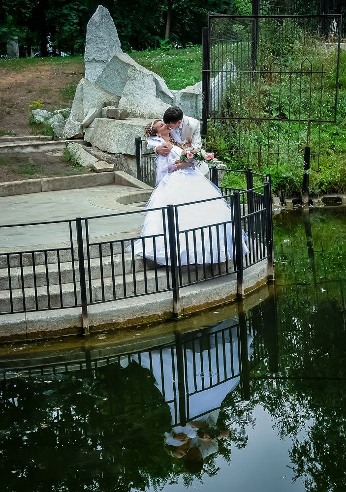 Photograph by arkadii Ануфриев