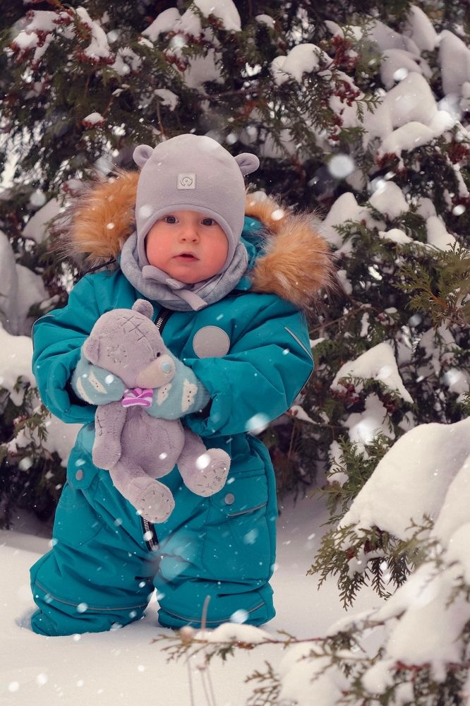 Photograph by Евгения Путинцева