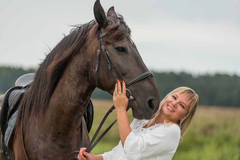 Photograph by Виктор Евстратов