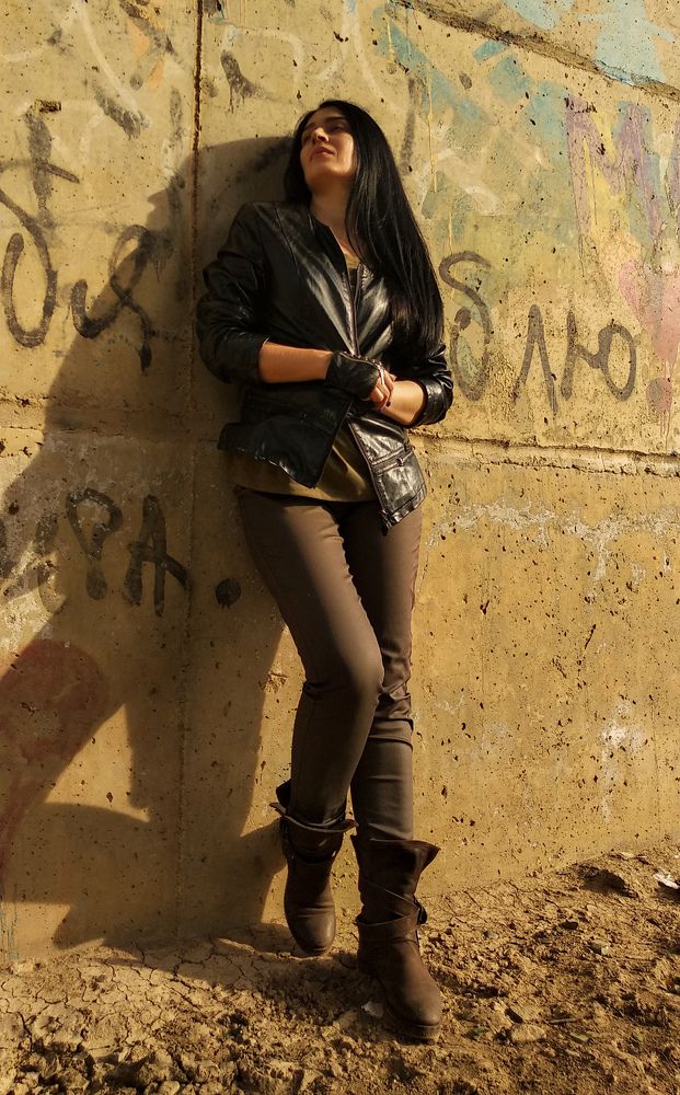 Photograph by Наталья Струц