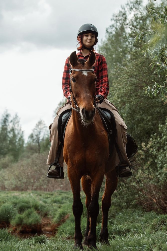 Photograph by Татьяна