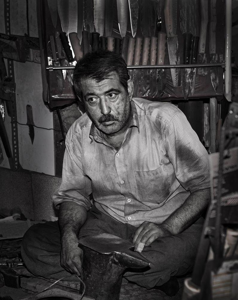 Фотография автора Mohsen Raeiszadeh