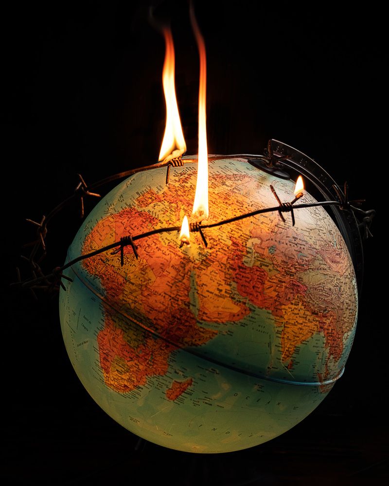 Photograph by Ирина Остапенко