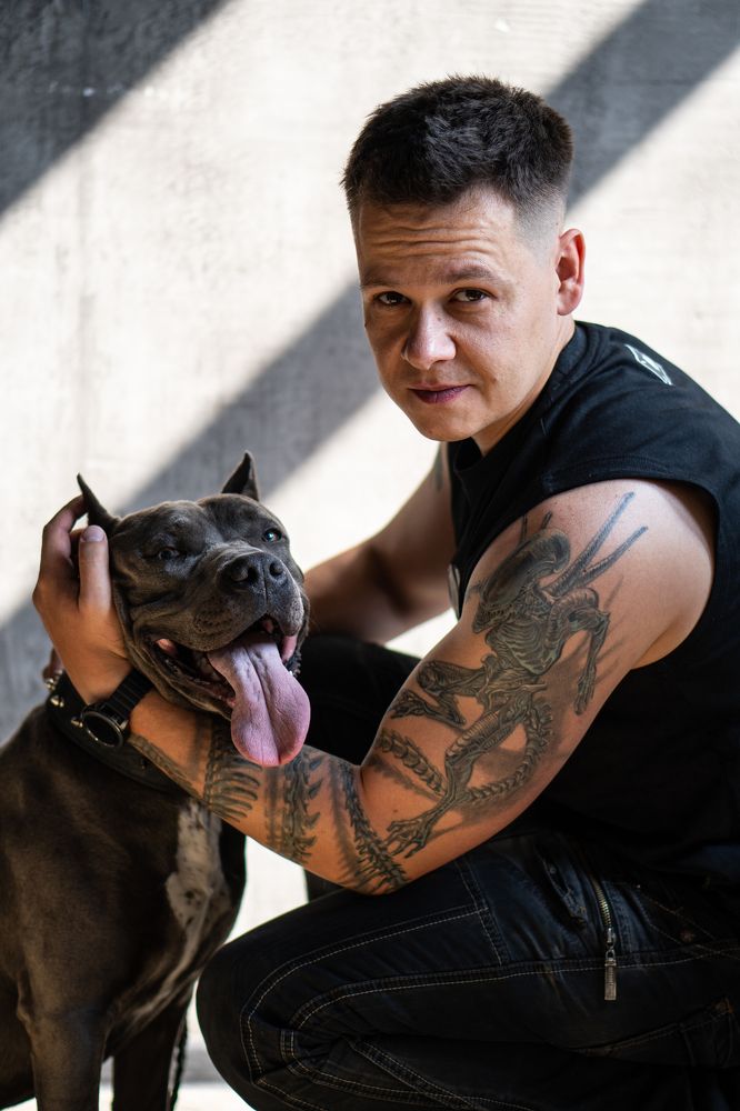 Photograph by Диана