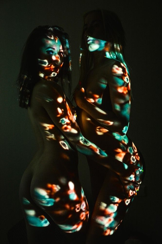 Фотография автора Дмитрий Хань