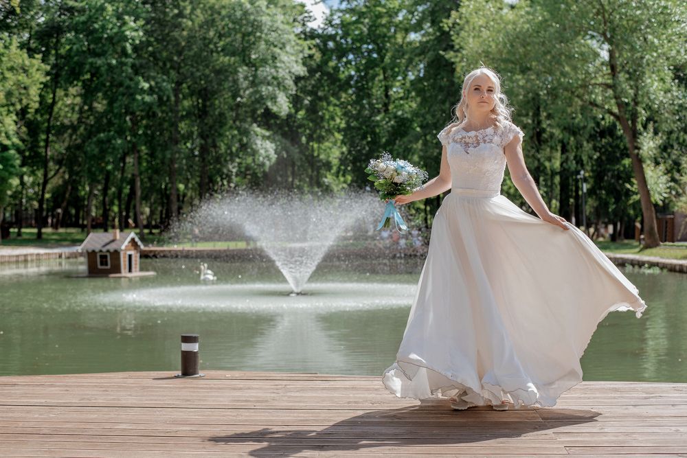 Photograph by Наталья Ивочкина