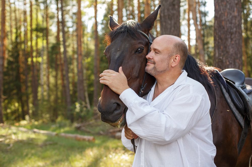 Photograph by Сергей Савельев