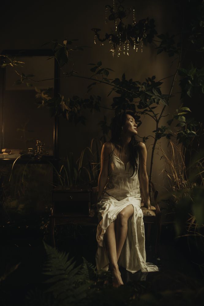 Photograph by Яна Гвардина