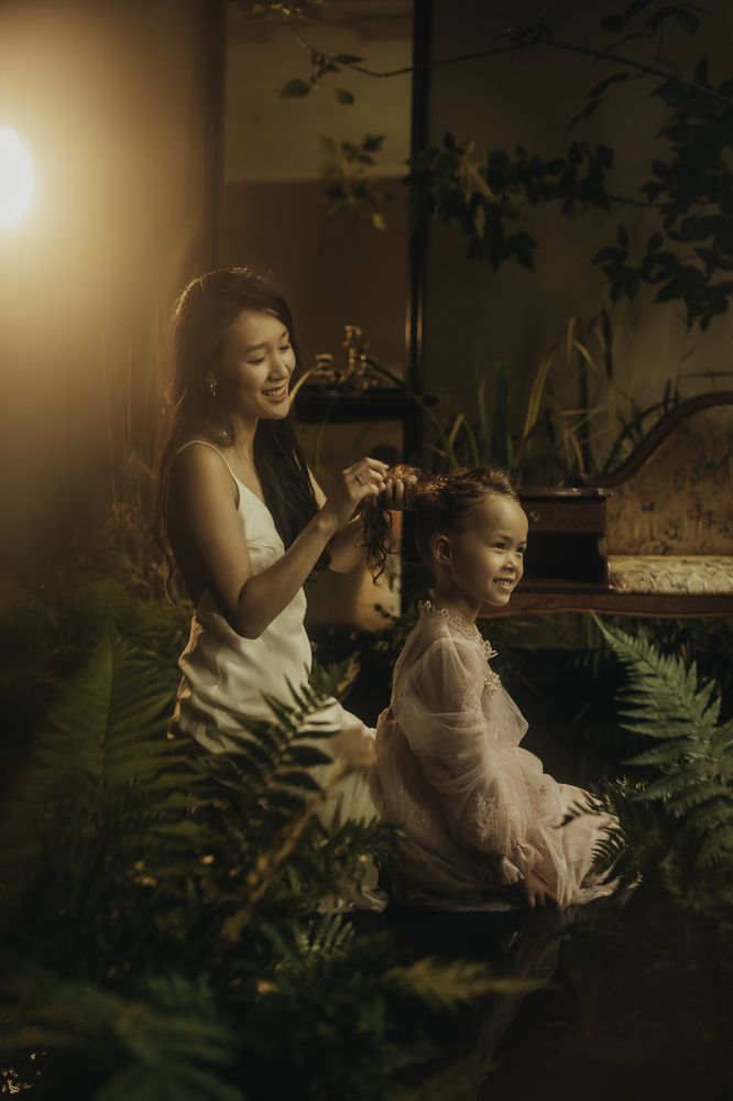 Photograph by Яна Гвардина