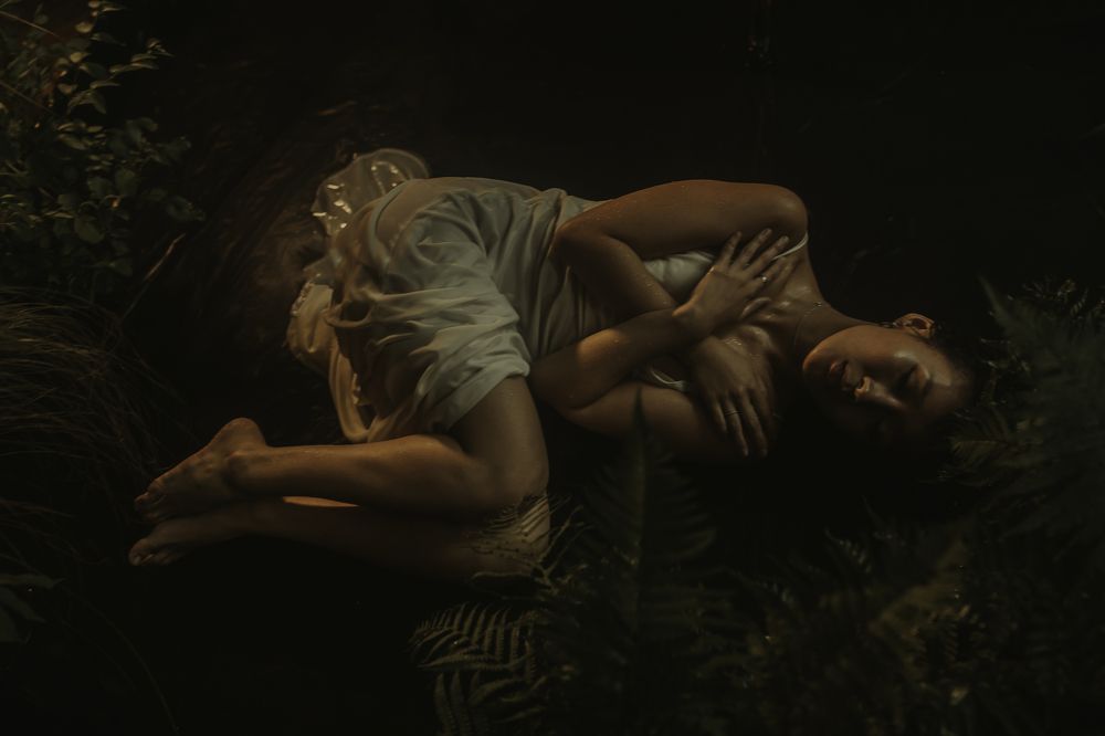 Photograph by Яна Гвардина