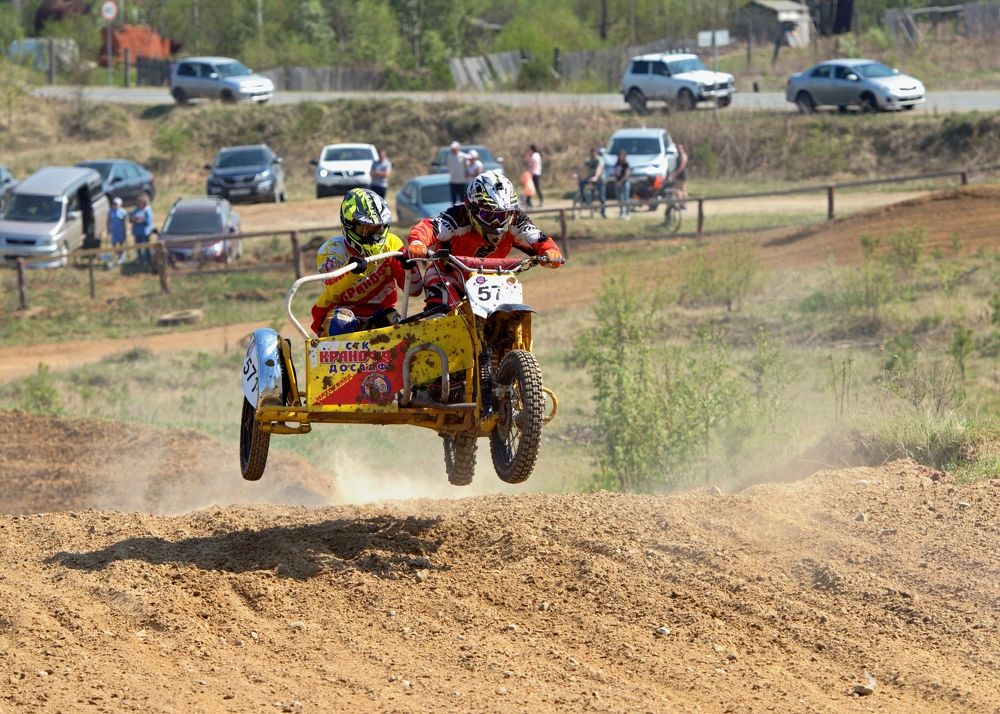 Фотография автора Сергей Чесноков