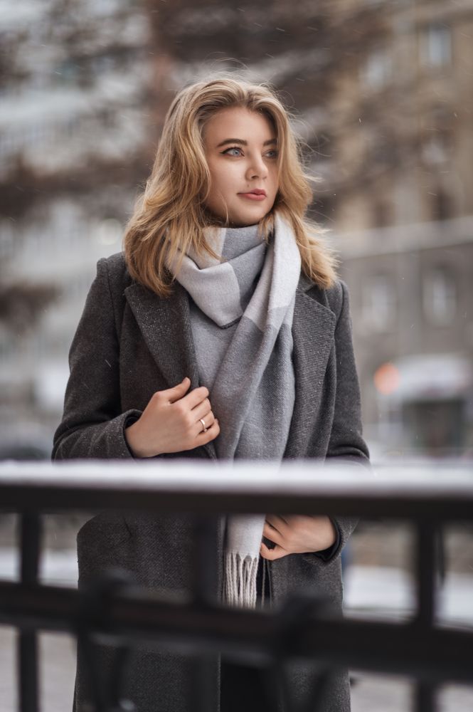 Photograph by Sergey Tyasto