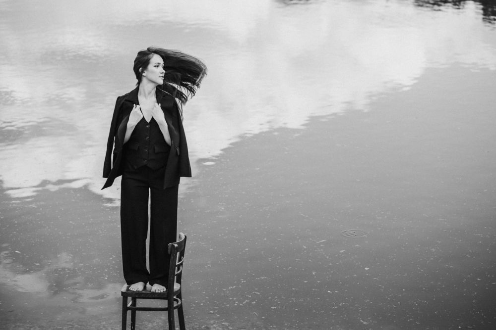 Photograph by Наталья Ивочкина