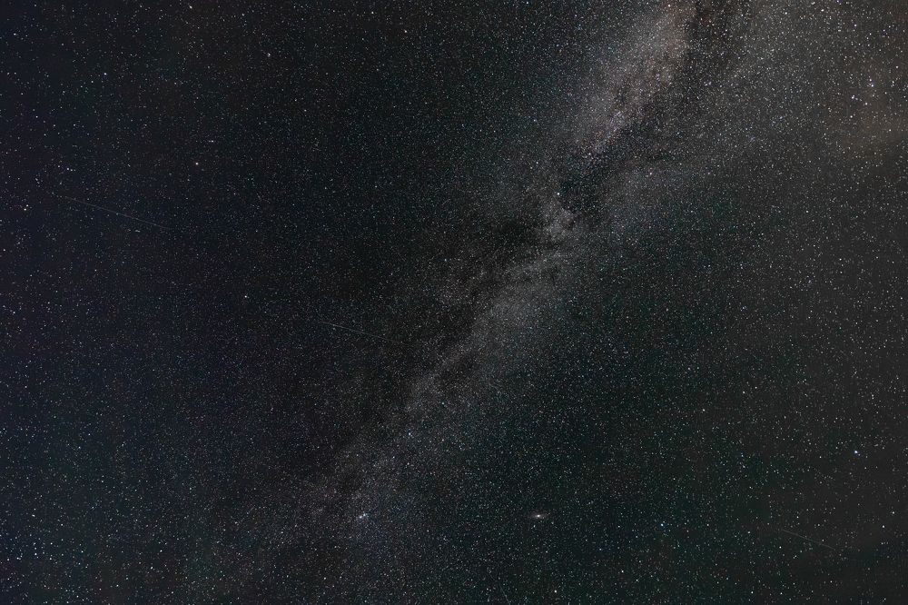 Photograph by Dmitriy Konstantinov