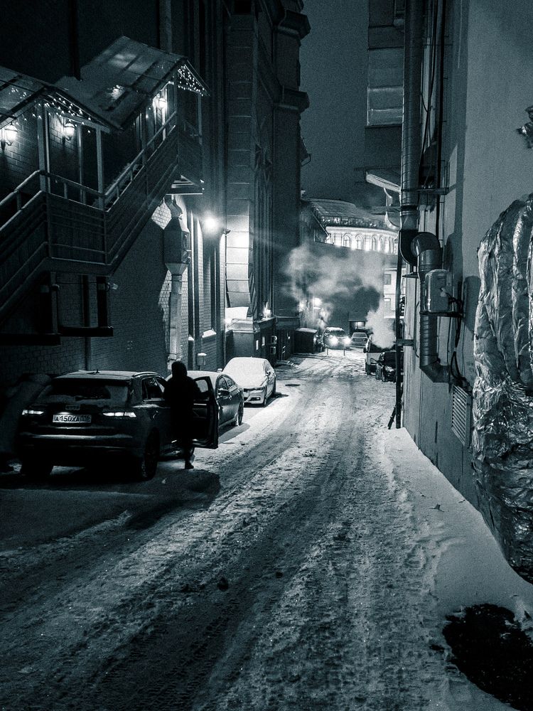 Photograph by Tokiri Top