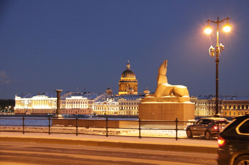 Photograph by Лев Розенберг