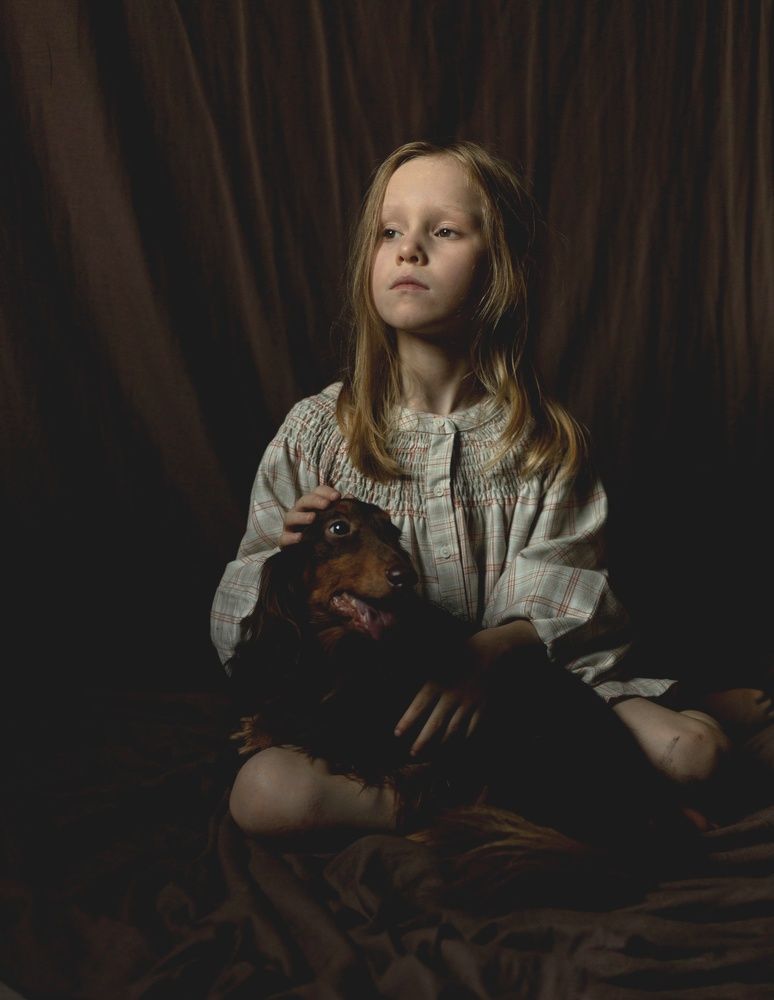 Photograph by Татьяна