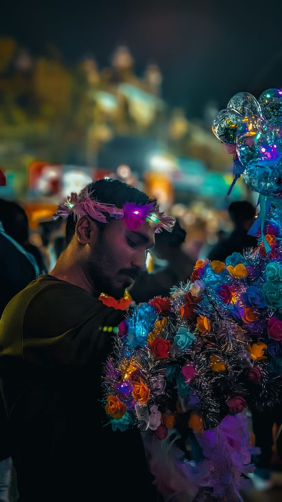 Photograph by Saurav Paul