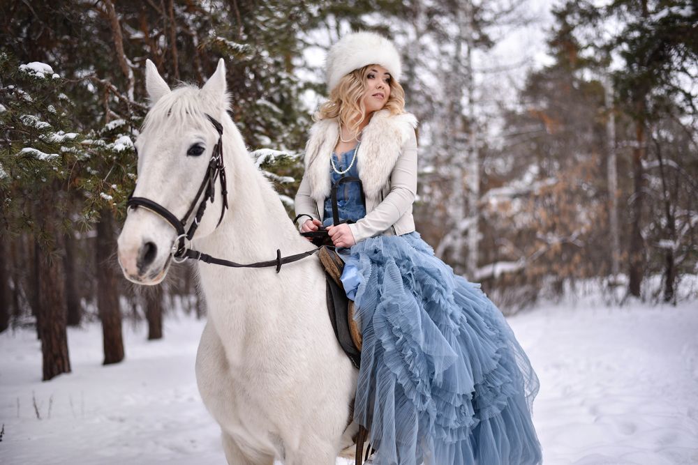 Photograph by Виктория Шамурина