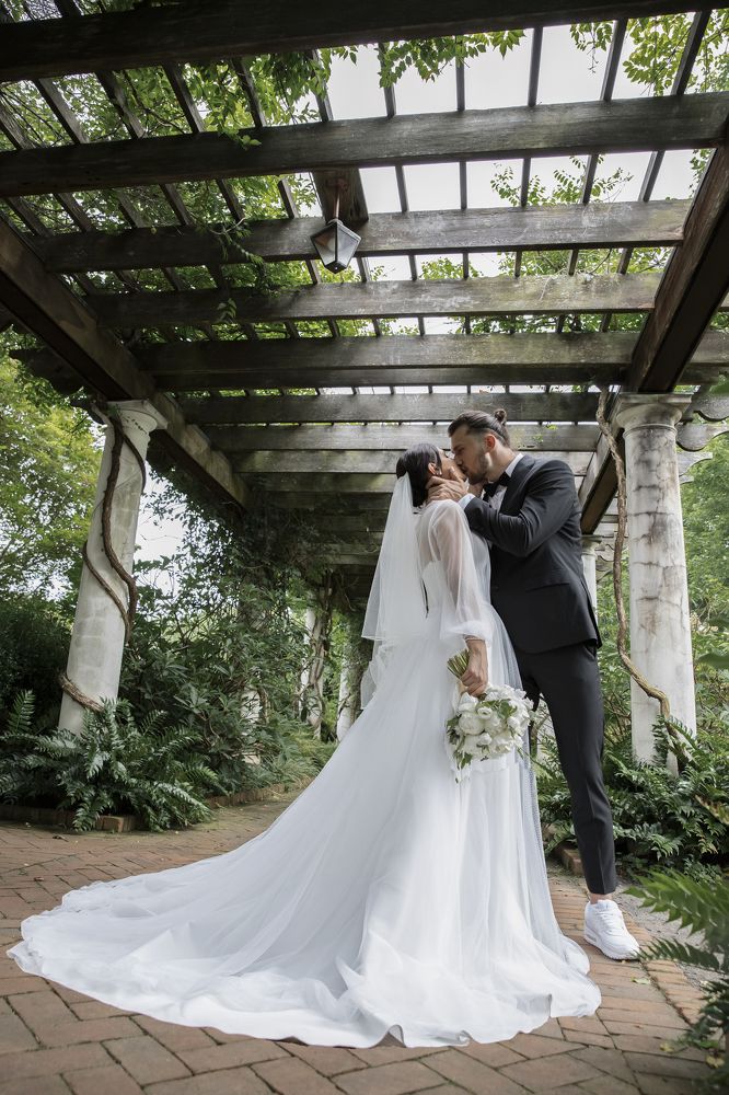 Photograph by Anastasiia Terentieva