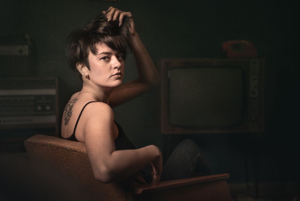 Photograph by Елена Майфет