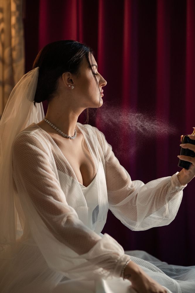 Photograph by Anastasiia Terentieva