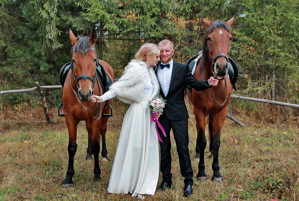 Photograph by Сергей Петров