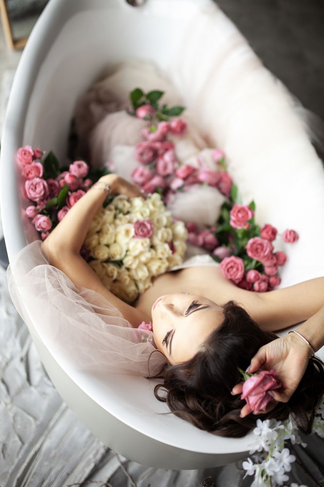 Photograph by Анна Миллер