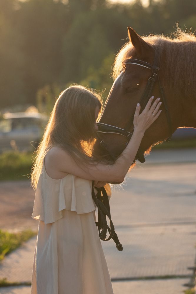 Фотография автора Fallen Angel